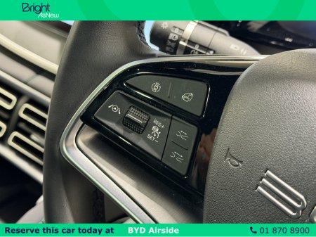 2025 BYD Seal - thumbnail 16