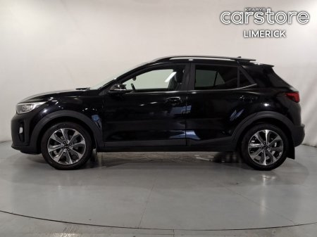2019 Kia Stonic 1.4 K3 Petrol €14,880 thumbnail