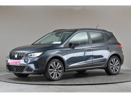 2023 SEAT Arona - photo 4