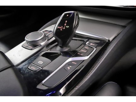 2018 BMW 5 Series 530E M SPORT G30 PLUG IN HYBRID *20" ALLOY WHEELS* €23,890 thumbnail