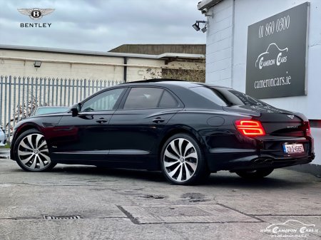 2023 Bentley Flying Spur AZURE €209,950