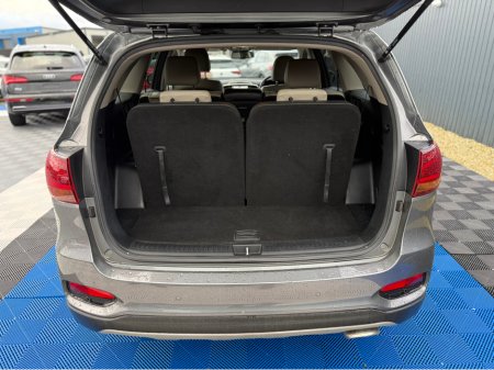 2018 Kia Sorento K2 - 2.2 DIESEL - MANUAL - 7 SEATS - 12M WARRANTY - CAR: €20,950 thumbnail