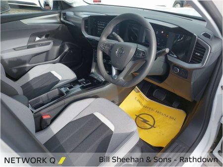 2025 Opel Mokka - thumbnail 11