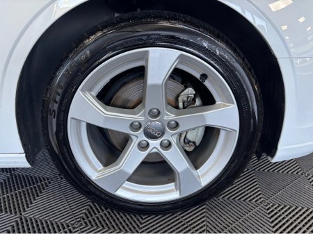 2019 Audi A3 - thumbnail 6