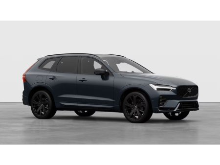 2026 Volvo XC60 - thumbnail 6