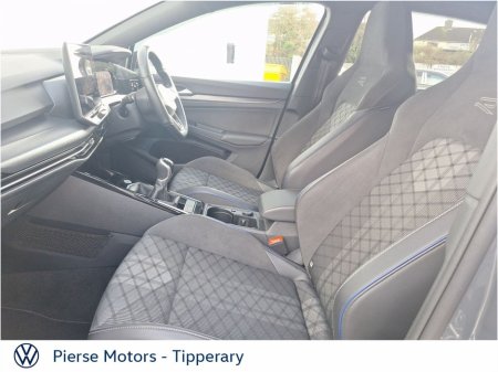 2024 Volkswagen Golf - thumbnail 7