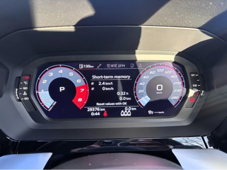 2021 Audi A3 - thumbnail 10