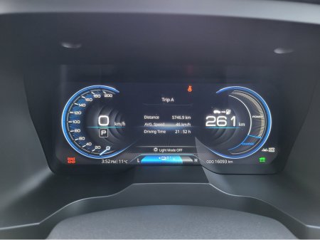 2024 Ssangyong Korando - thumbnail 23