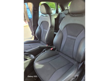 2012 Audi A1 - thumbnail 16