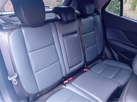 2016 Opel Mokka SE 1.6 CDTI 136PS  6 SPEED  @ REDDY2DRIVE LTD €8,850 thumbnail