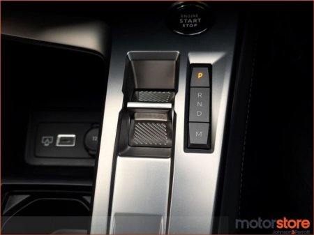 2025 Peugeot 308 1.2 Puretech 130bhp Allure Auto €35,900 thumbnail