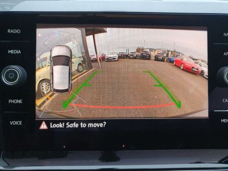 2019 Volkswagen Polo - thumbnail 15