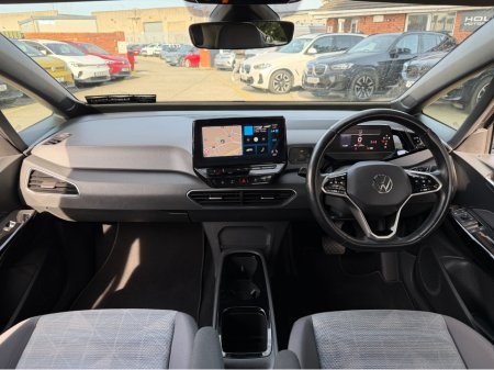 2021 Volkswagen ID.3 - thumbnail 25
