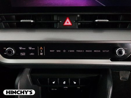 2022 Kia Sportage - thumbnail 16