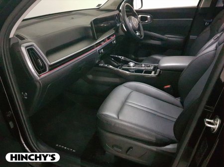 2025 Kia Sorento 2.2 Sorento Diesel thumbnail