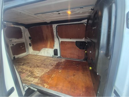 2020 Peugeot Expert PROFESSIONAL LONG 2.0 B BLUE HDI €12,950 thumbnail