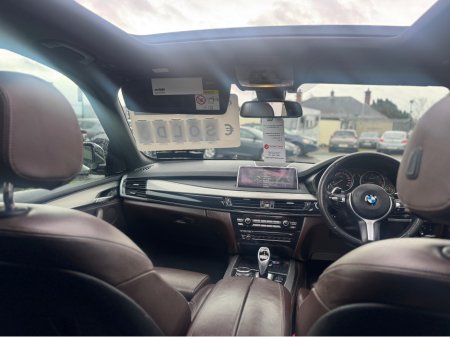 2016 BMW X5 - thumbnail 30