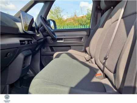 2026 Volkswagen ID.Buzz - photo 4