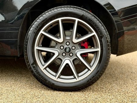 2024 Land Rover Range Rover Velar - thumbnail 7