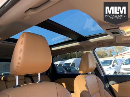 2023 Nissan X-Trail - thumbnail 10