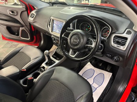 2019 Jeep Compass - thumbnail 9