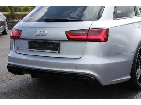 2016 Audi RS6 - thumbnail 38