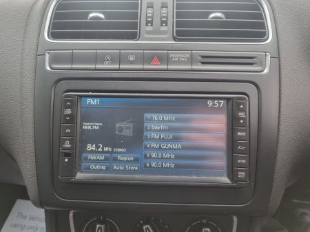 2014 Volkswagen Polo - thumbnail 9