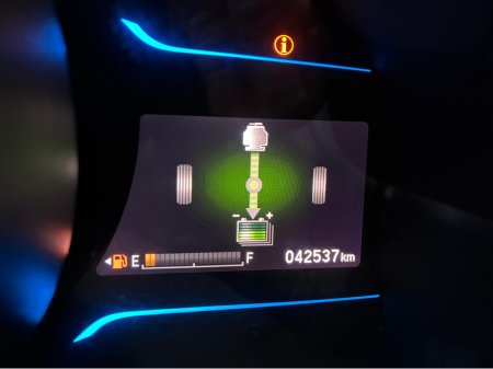 2016 Honda Fit DAA-GP5 €12,750 thumbnail