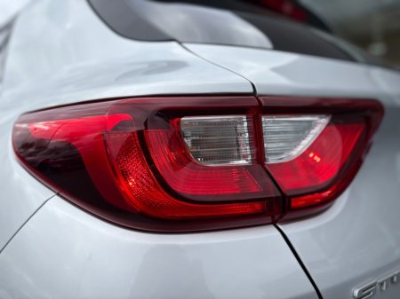 2022 Kia Stonic - thumbnail 7