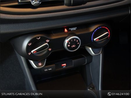 2023 Kia Picanto 1.0 MY23 5DR €13,495 thumbnail