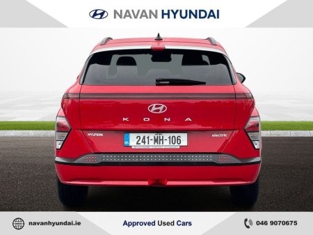2024 Hyundai Kona EV Elegance 48kWh €25,950 thumbnail