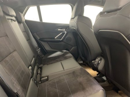 2026 BMW iX2 eDrive20 M Sport €57,450 thumbnail