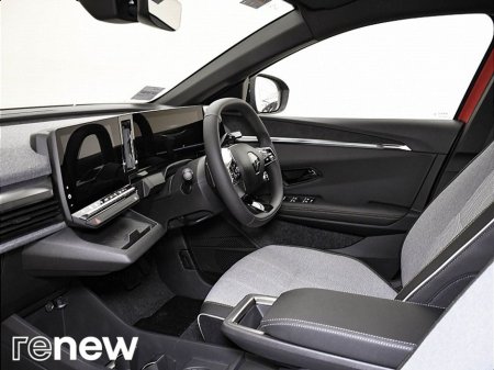 2023 Renault Megane E-Tech - photo 5