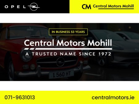 2026 Opel Corsa - thumbnail 7