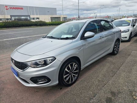 2017 Fiat Tipo - thumbnail 3