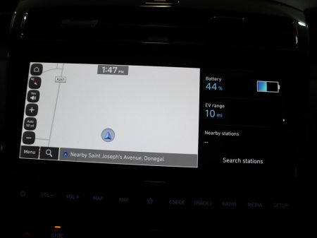 2023 Hyundai Tucson - thumbnail 21