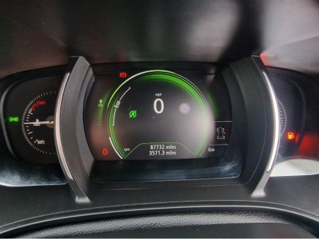 2017 Renault Megane - thumbnail 15