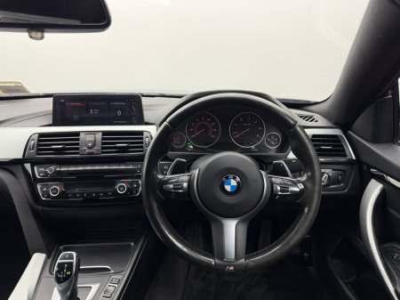 2019 BMW 4 Series - thumbnail 10