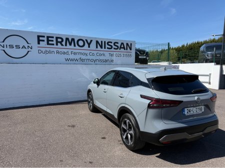 2024 Nissan Qashqai - photo 3