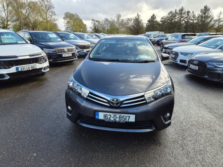 2016 Toyota Corolla - photo 2