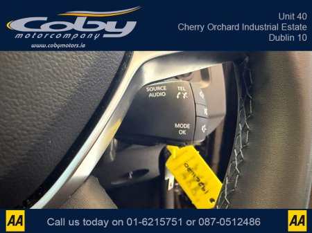 2019 Dacia Duster - thumbnail 30