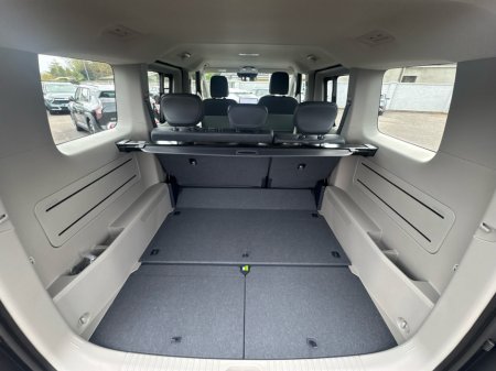 2026 Kia PV5 - thumbnail 13