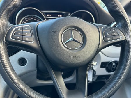 2017 Mercedes-Benz CLA Class CLA180 *LOW KLMS*UPGRADED ALLOYS*AA APPROVED* €16,999 thumbnail