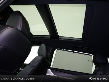 2026 Mazda CX-80 - thumbnail 21