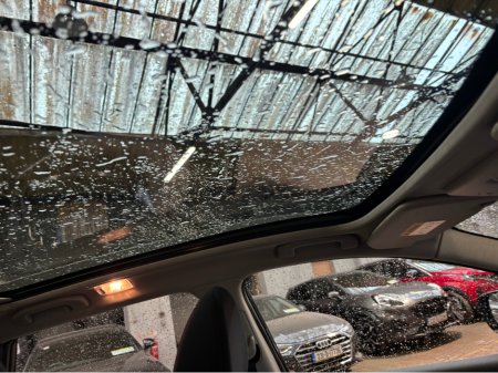 2017 Nissan Qashqai - thumbnail 6