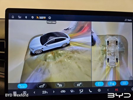 2024 BYD Seal 82.5kWh Excellence 4WD €41,475 thumbnail