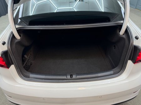 2018 Audi A3 1.6 TDI 116 BLACK EDITION S/S 4DR 116PS €23,450 thumbnail