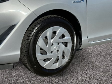 2018 Toyota Aqua - thumbnail 15