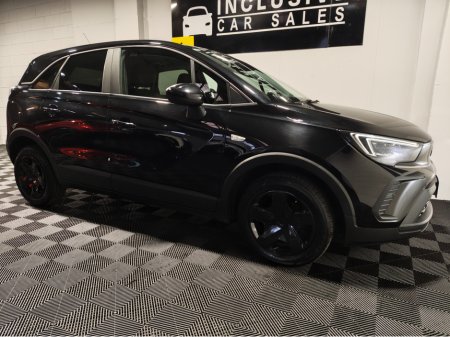 2022 Opel Crossland X - thumbnail 16