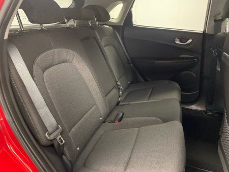 2023 Hyundai Kona - thumbnail 10